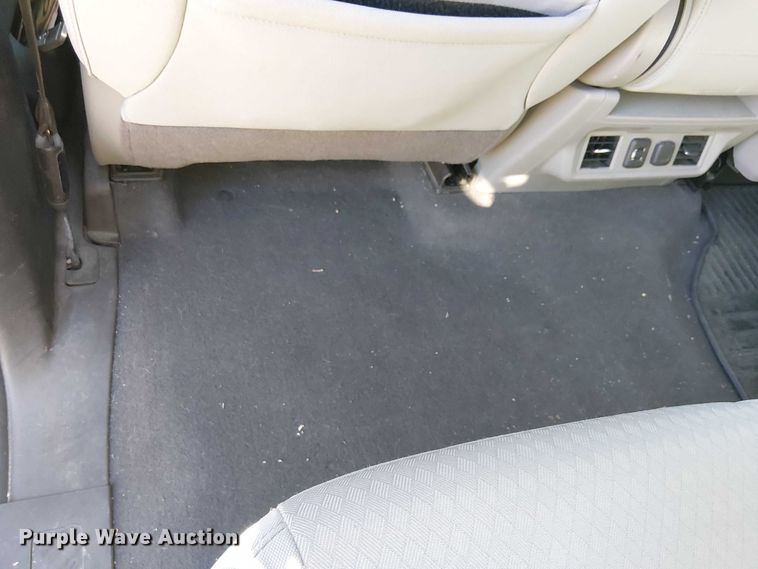 image for item EE5108 2019 Chevrolet Silverado 1500 Crew Cab pickup truck