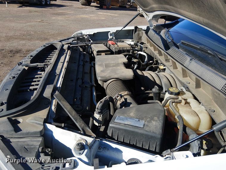 image for item EE5108 2019 Chevrolet Silverado 1500 Crew Cab pickup truck