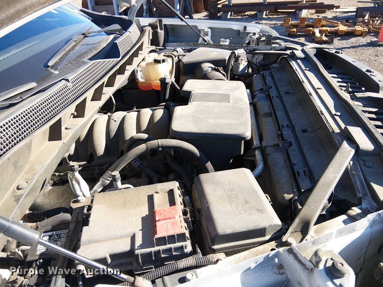 image for item EE5108 2019 Chevrolet Silverado 1500 Crew Cab pickup truck