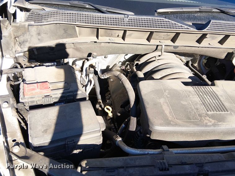 image for item EE5108 2019 Chevrolet Silverado 1500 Crew Cab pickup truck