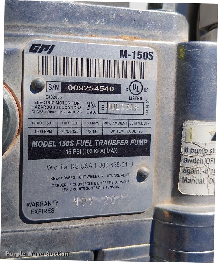 image for item EE5109 2018 Chevrolet Silverado 2500HD Ext. Cab pickup truck