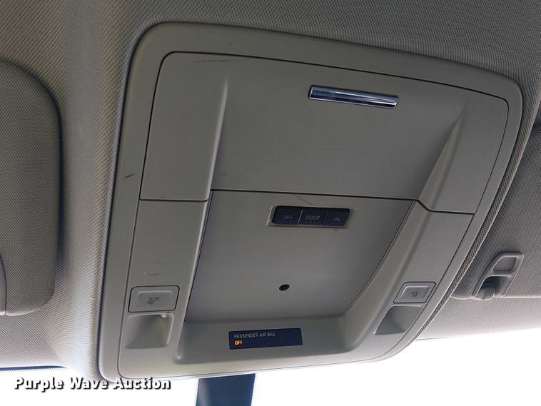 image for item EE5109 2018 Chevrolet Silverado 2500HD Ext. Cab pickup truck