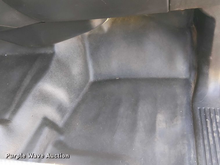 image for item EE5109 2018 Chevrolet Silverado 2500HD Ext. Cab pickup truck