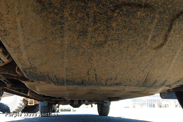 image for item EE5114 2020 Chevrolet Silverado 1500 Crew Cab pickup truck