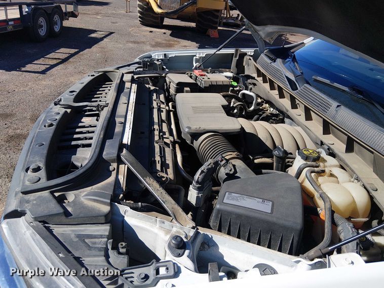 image for item EE5114 2020 Chevrolet Silverado 1500 Crew Cab pickup truck