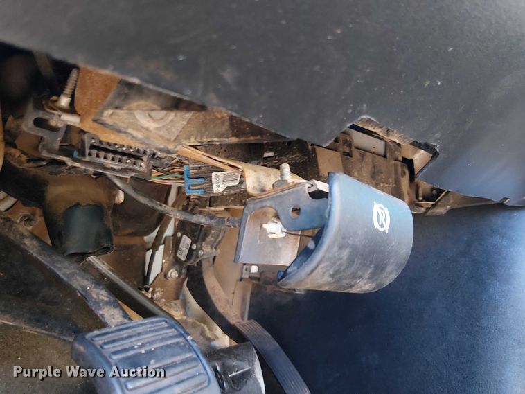 image for item EE5115 2017 Chevrolet Express 3500 van