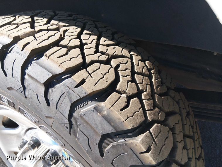 image for item EE5115 2017 Chevrolet Express 3500 van