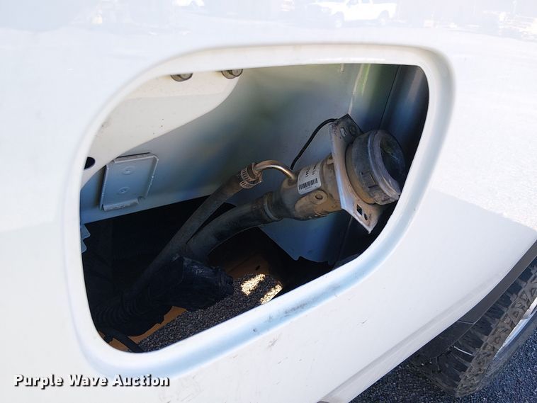 image for item EE5116 2024 Chevrolet Silverado 3500HD pickup truck