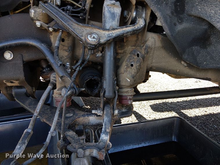 image for item EE5116 2024 Chevrolet Silverado 3500HD pickup truck