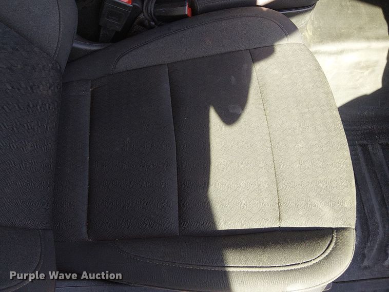 image for item EE5116 2024 Chevrolet Silverado 3500HD pickup truck