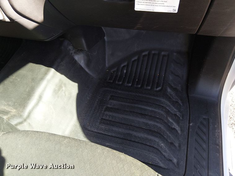 image for item EE5116 2024 Chevrolet Silverado 3500HD pickup truck