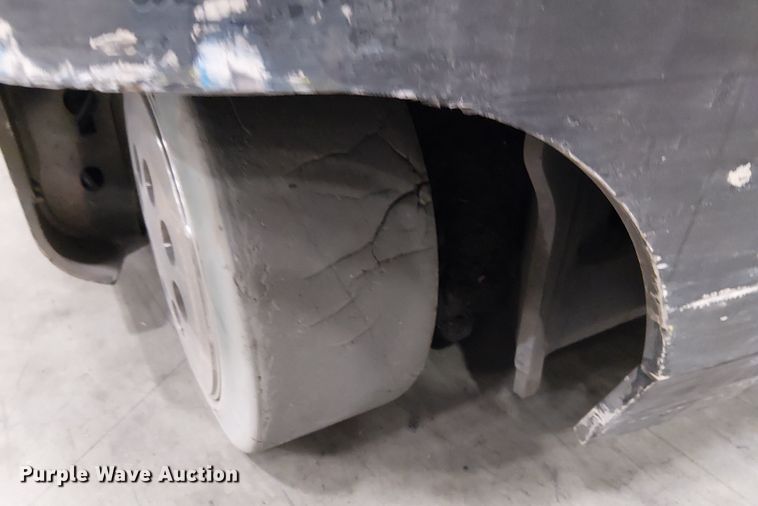 image for item EE5118 2017 Crown RM6095S-45 order picker