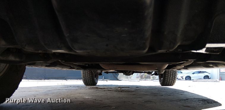 image for item EE5120 2005 Chevrolet Tahoe SUV