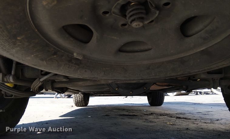 image for item EE5120 2005 Chevrolet Tahoe SUV