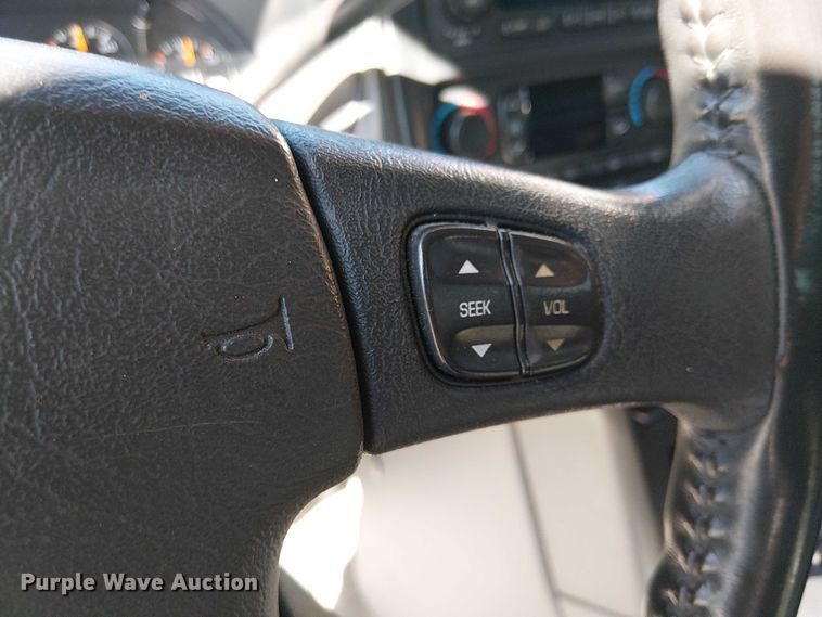 image for item EE5120 2005 Chevrolet Tahoe SUV