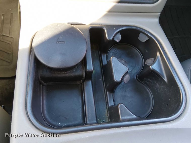 image for item EE5120 2005 Chevrolet Tahoe SUV