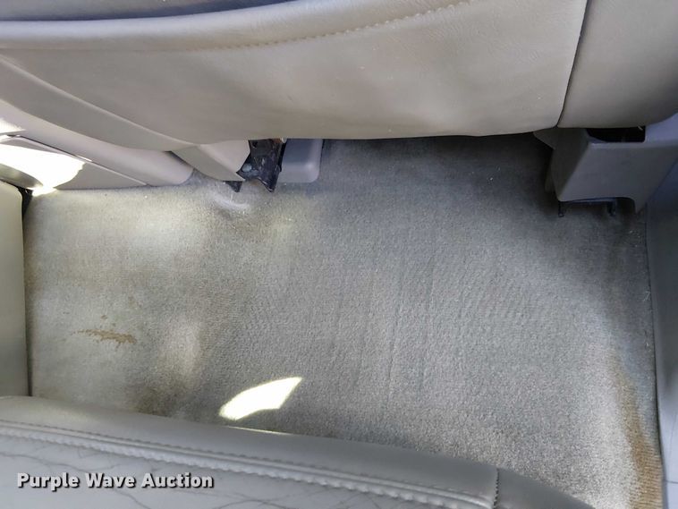 image for item EE5120 2005 Chevrolet Tahoe SUV