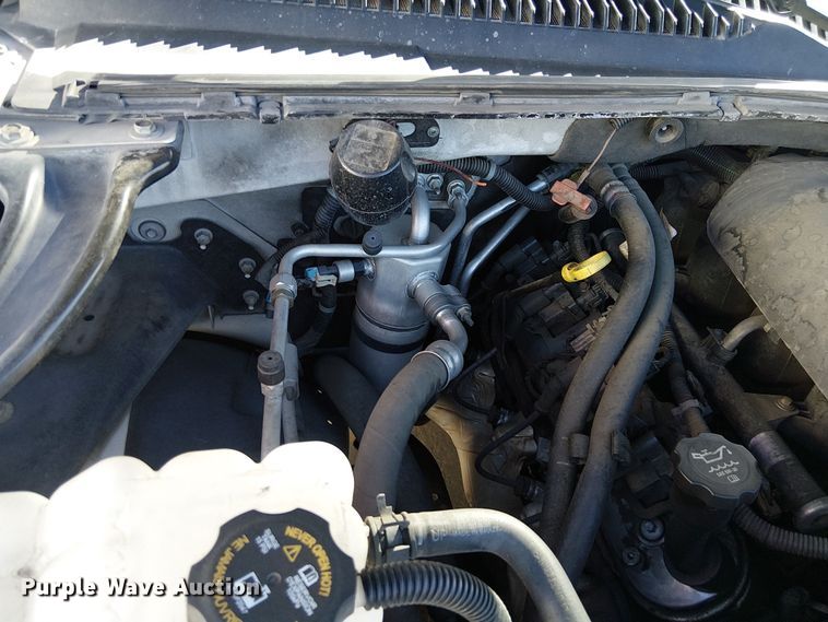 image for item EE5120 2005 Chevrolet Tahoe SUV