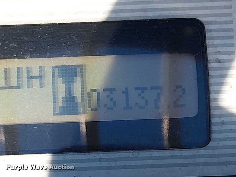 image for item EE5122 2017 UniCarriers CFS40 forklift