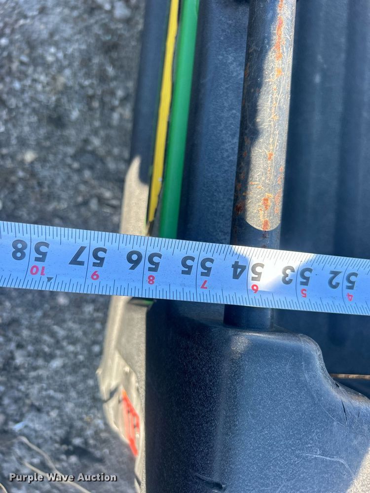 image for item EG1098 2018 John Deere TX Gator utility vehicle