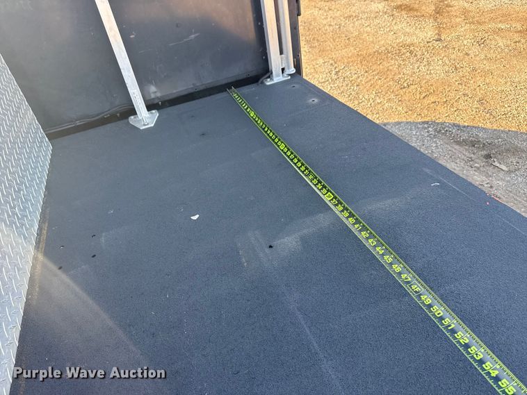 image for item EG1823 2018 Toro Heavy Duty Workman utility vehicle