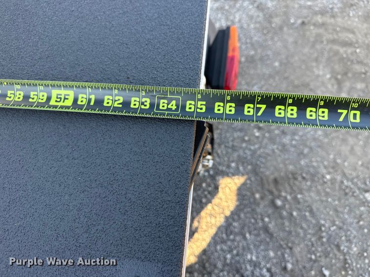 image for item EG1823 2018 Toro Heavy Duty Workman utility vehicle