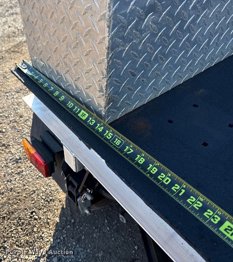 image for item EG1823 2018 Toro Heavy Duty Workman utility vehicle