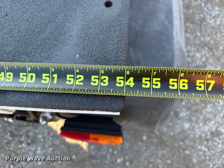 image for item EG1823 2018 Toro Heavy Duty Workman utility vehicle