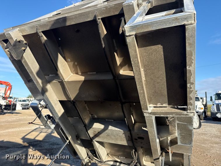 image for item EG1823 2018 Toro Heavy Duty Workman utility vehicle