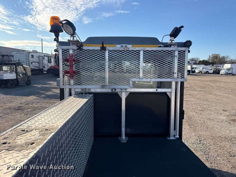 image for item EG1823 2018 Toro Heavy Duty Workman utility vehicle