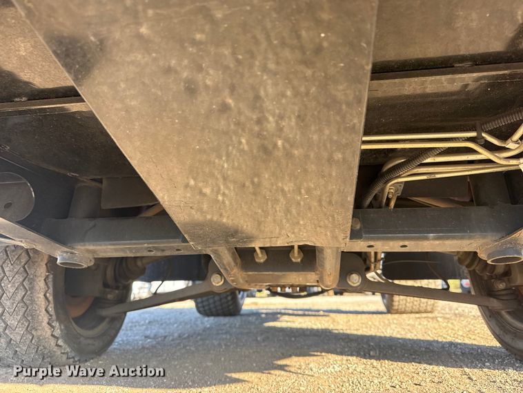 image for item EG1823 2018 Toro Heavy Duty Workman utility vehicle