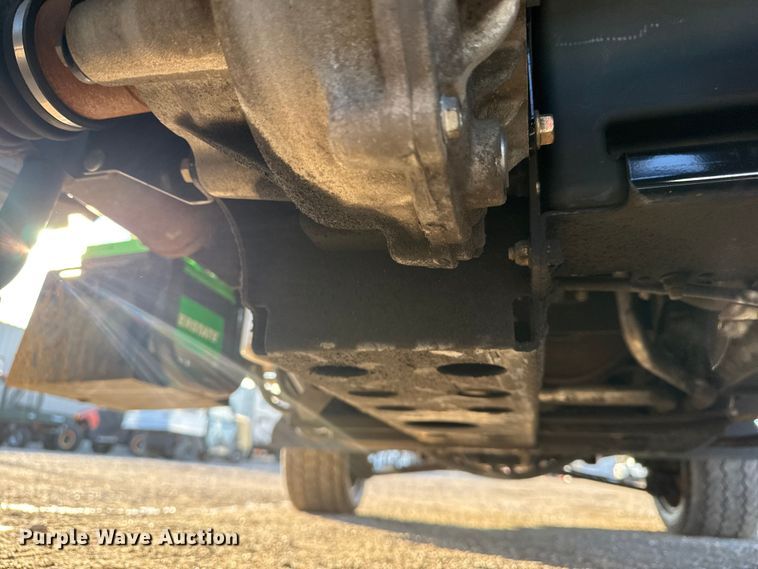 image for item EG1823 2018 Toro Heavy Duty Workman utility vehicle