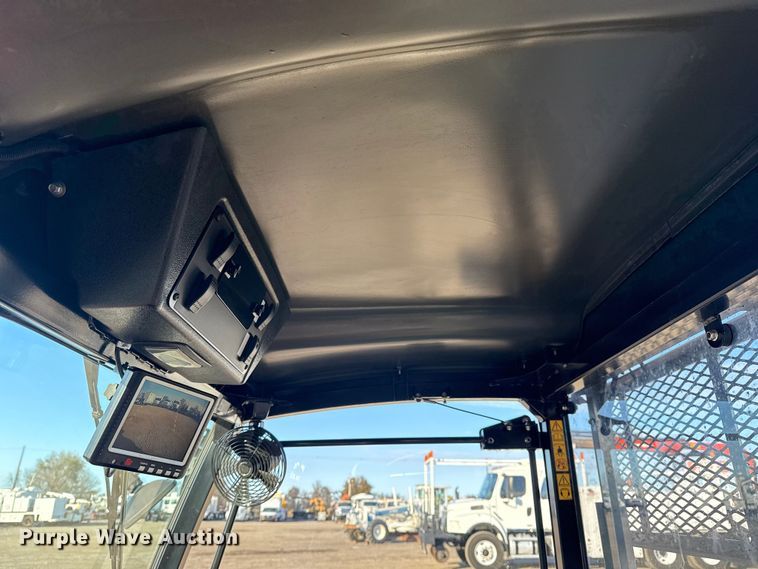 image for item EG1823 2018 Toro Heavy Duty Workman utility vehicle