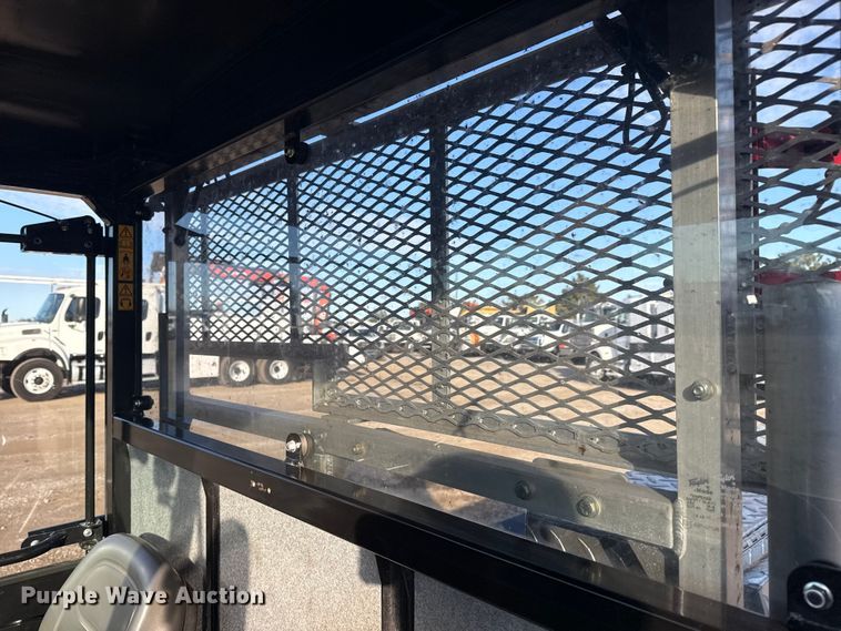 image for item EG1823 2018 Toro Heavy Duty Workman utility vehicle