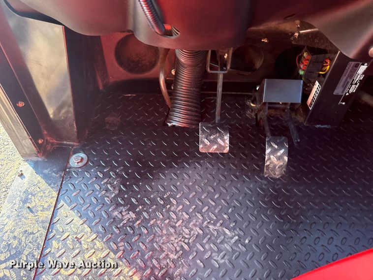 image for item EG1823 2018 Toro Heavy Duty Workman utility vehicle