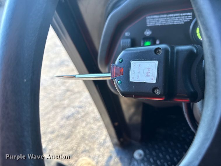 image for item EG1823 2018 Toro Heavy Duty Workman utility vehicle