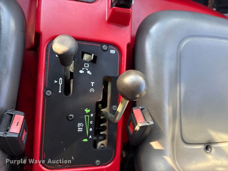 image for item EG1823 2018 Toro Heavy Duty Workman utility vehicle