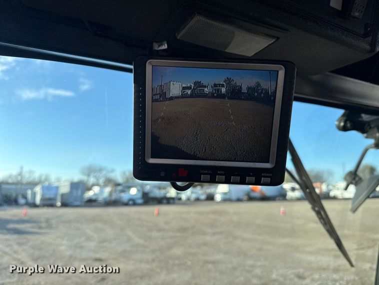 image for item EG1823 2018 Toro Heavy Duty Workman utility vehicle