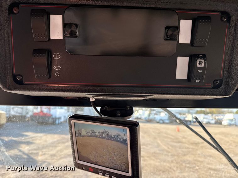 image for item EG1823 2018 Toro Heavy Duty Workman utility vehicle