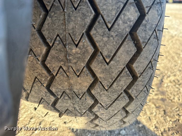 image for item EG1823 2018 Toro Heavy Duty Workman utility vehicle