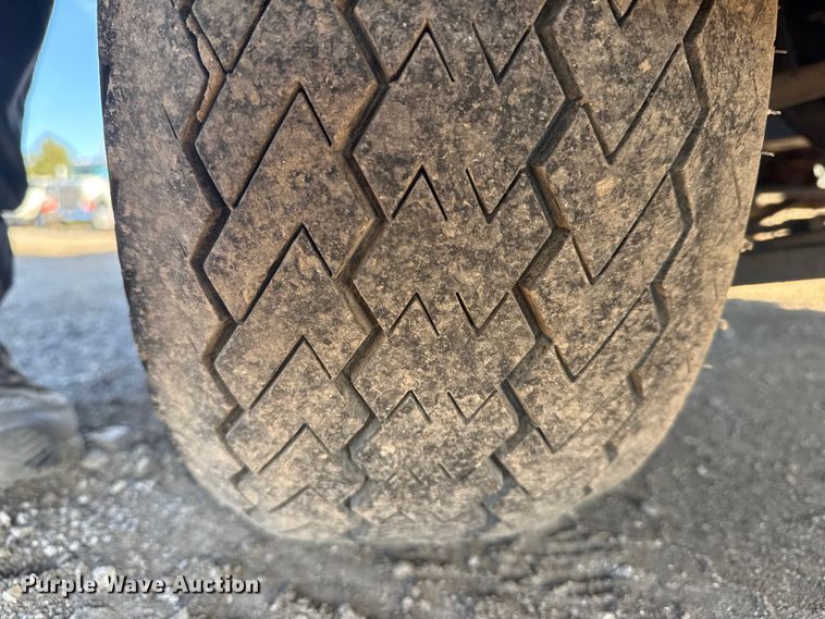 image for item EG1823 2018 Toro Heavy Duty Workman utility vehicle