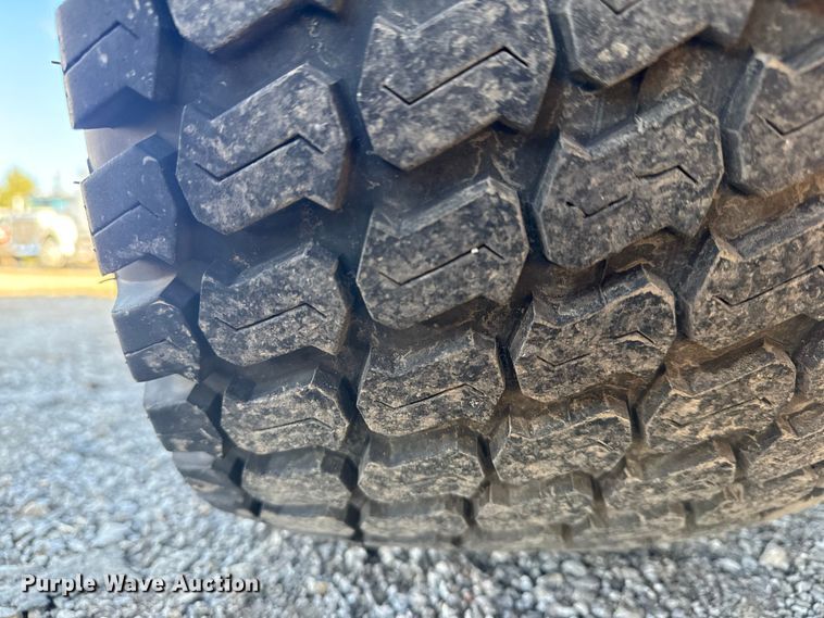 image for item EG1823 2018 Toro Heavy Duty Workman utility vehicle