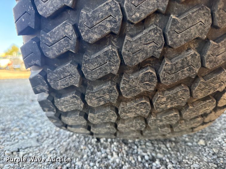 image for item EG1823 2018 Toro Heavy Duty Workman utility vehicle