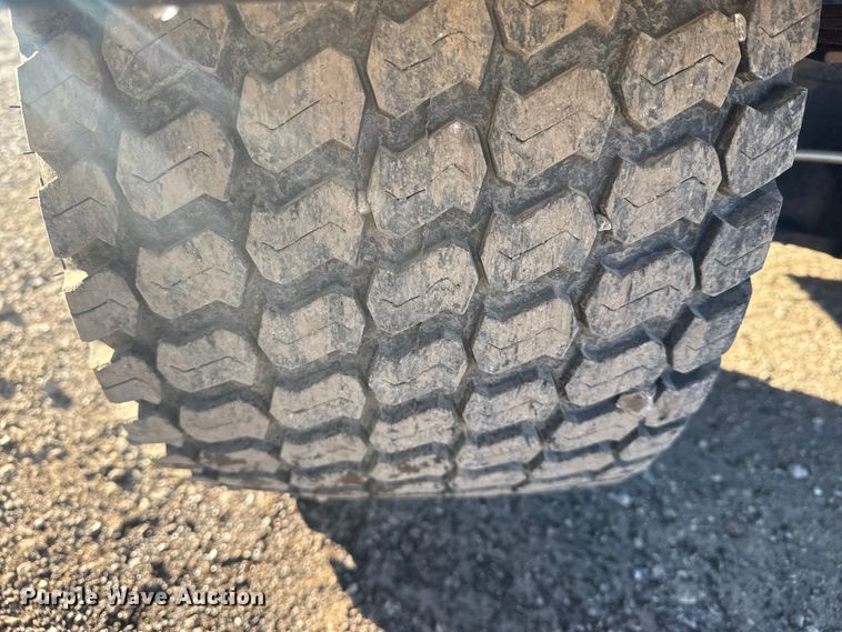 image for item EG1823 2018 Toro Heavy Duty Workman utility vehicle