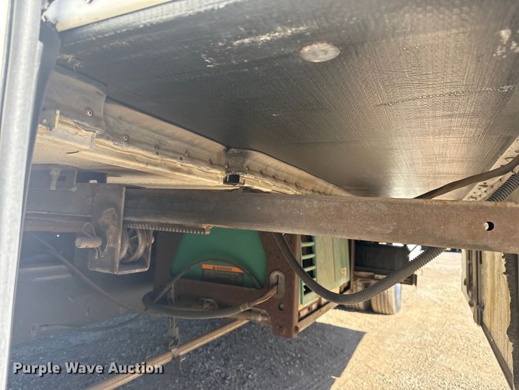 image for item EG1891 2007 Jayco Inc Greyhawk  RV