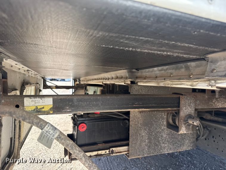 image for item EG1891 2007 Jayco Inc Greyhawk  RV