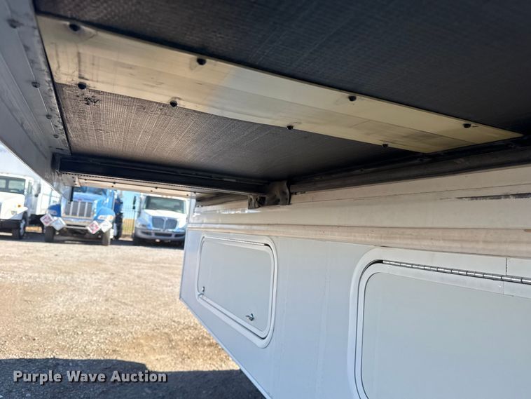 image for item EG1891 2007 Jayco Inc Greyhawk  RV