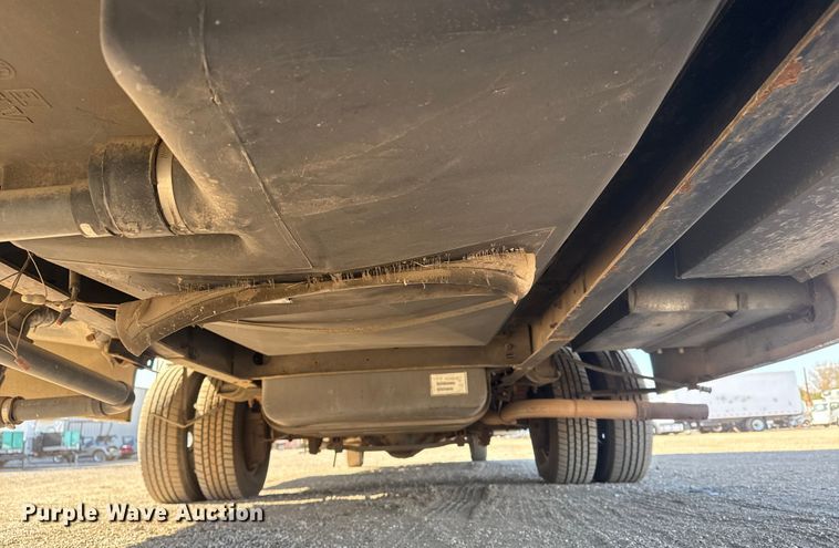 image for item EG1891 2007 Jayco Inc Greyhawk  RV