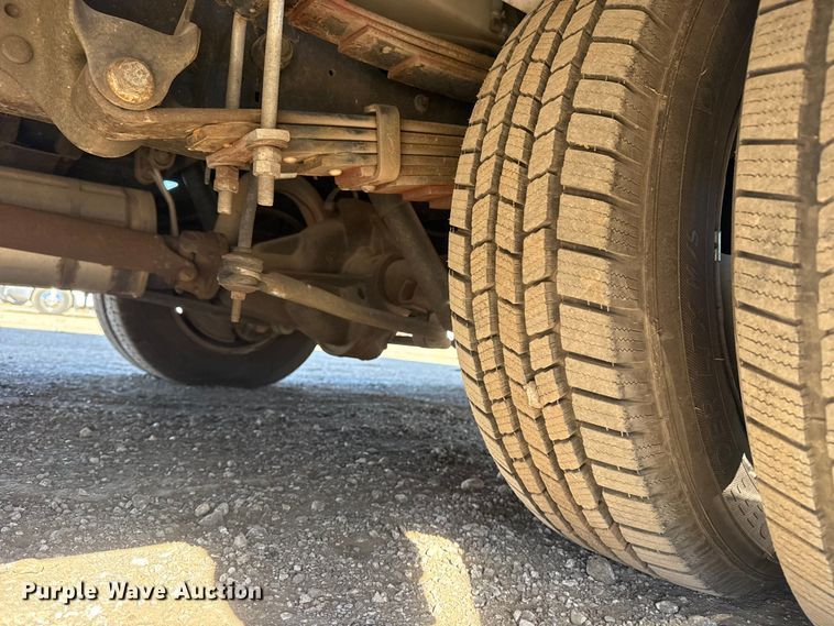 image for item EG1891 2007 Jayco Inc Greyhawk  RV