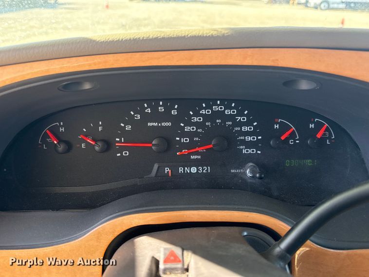 image for item EG1891 2007 Jayco Inc Greyhawk  RV